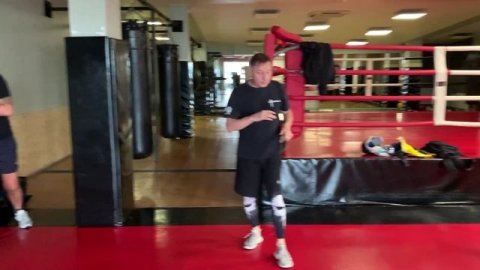 🔪Италия - искусство ножа. Вторая форма системы “Lajolo”