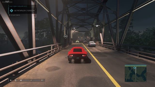Mafia 3 Ч35