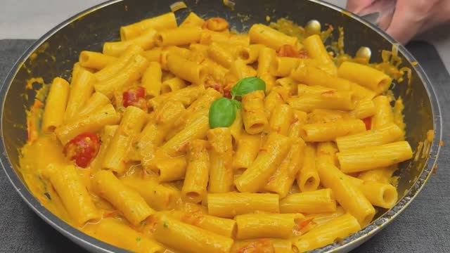 Restaurant-Quality-Pasta-in-Minutes-Incredibly-Delicious-Eas