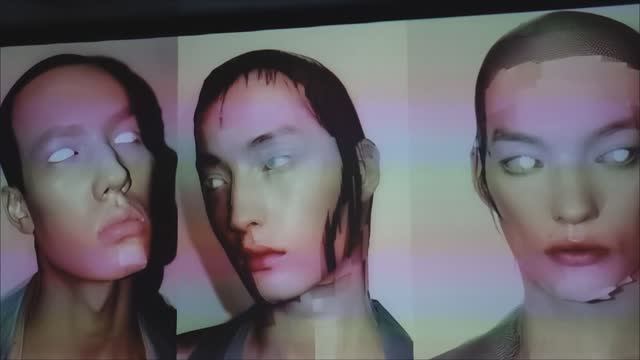 Побывали в Цифергауз.