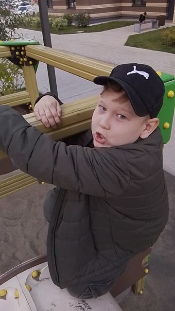 Теперь я в ВК