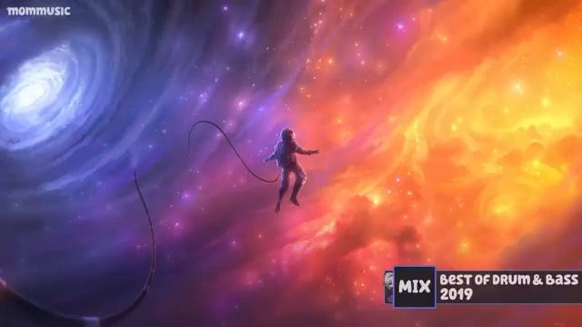 Best Drum & Bass Mix 2019 (Melodic Liquid)