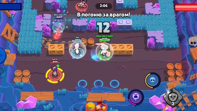 выполняя квесты