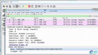 64\005 Demo_ Wireshark, NPM and ICMP