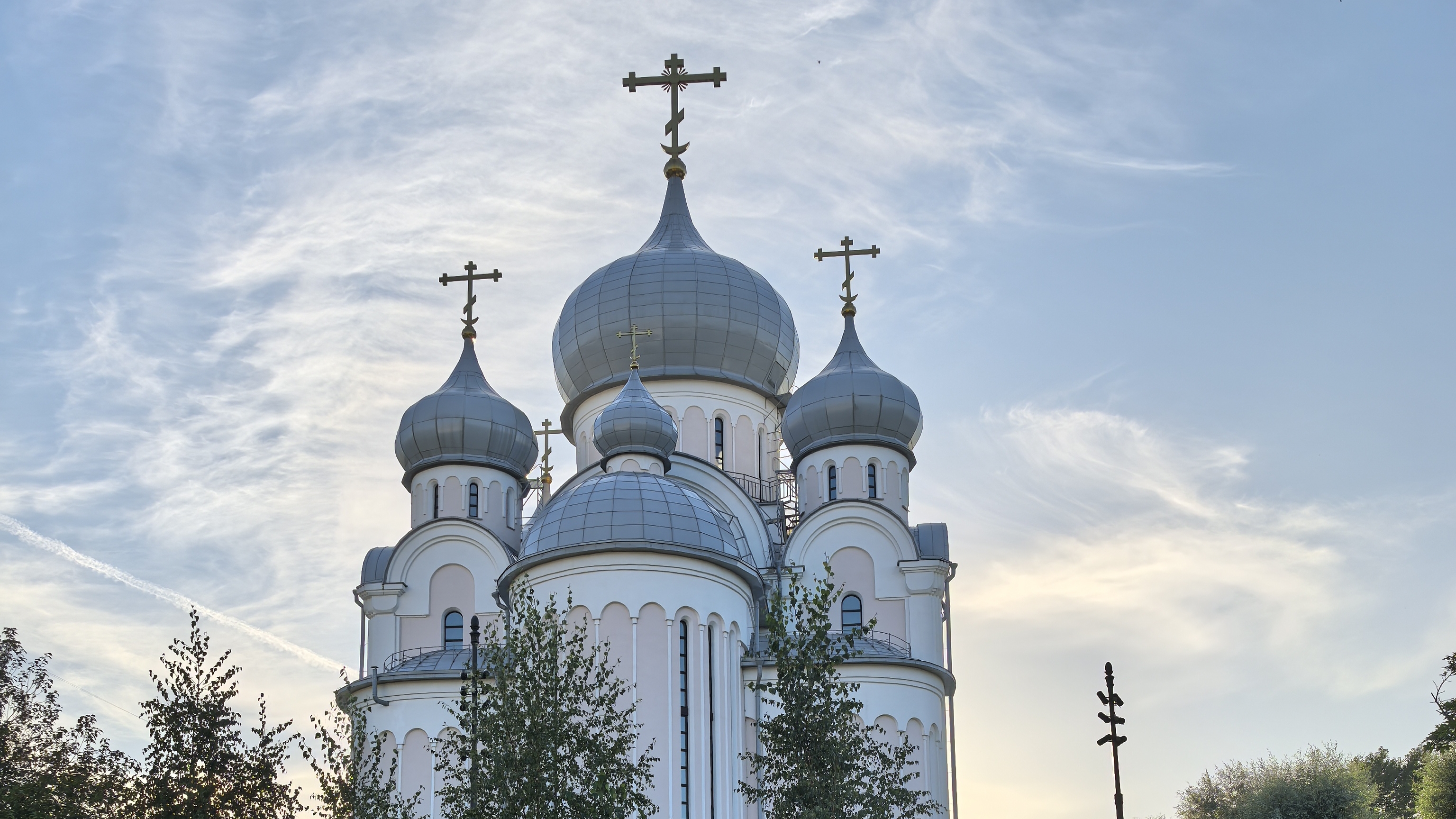 Колокольный звон православного храма 🕍🎵  Колокол — душа русского православного храма.