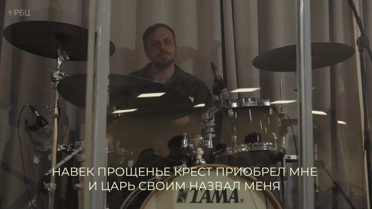 Самый первый брак. Евгений Бахмутский. 21.09.25