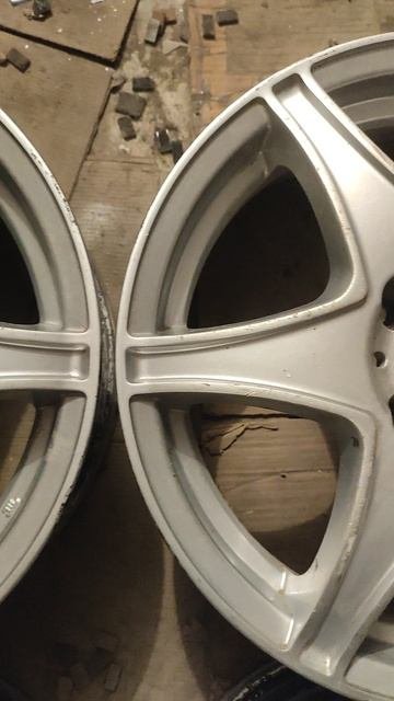 Диски TG L013 R15  4x98 за 16000 руб.