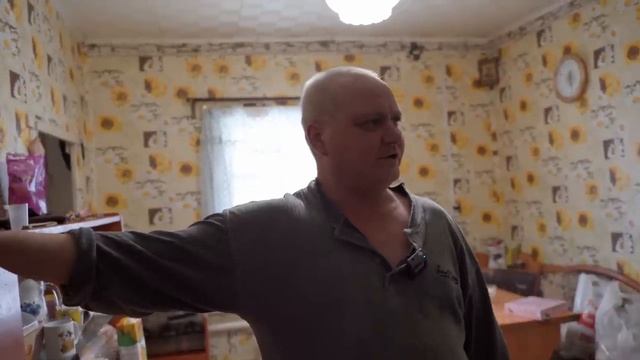 ТРЕТИЙ ГОД ОДИН ВОСПИТЫВАЕТ ДЕТЕЙ! ЖЕНА НЕ ГОВОРИЛА МНЕ, ЧТО ЕЙ ПЛОХО! ОРЛОВЕЦ! (1)