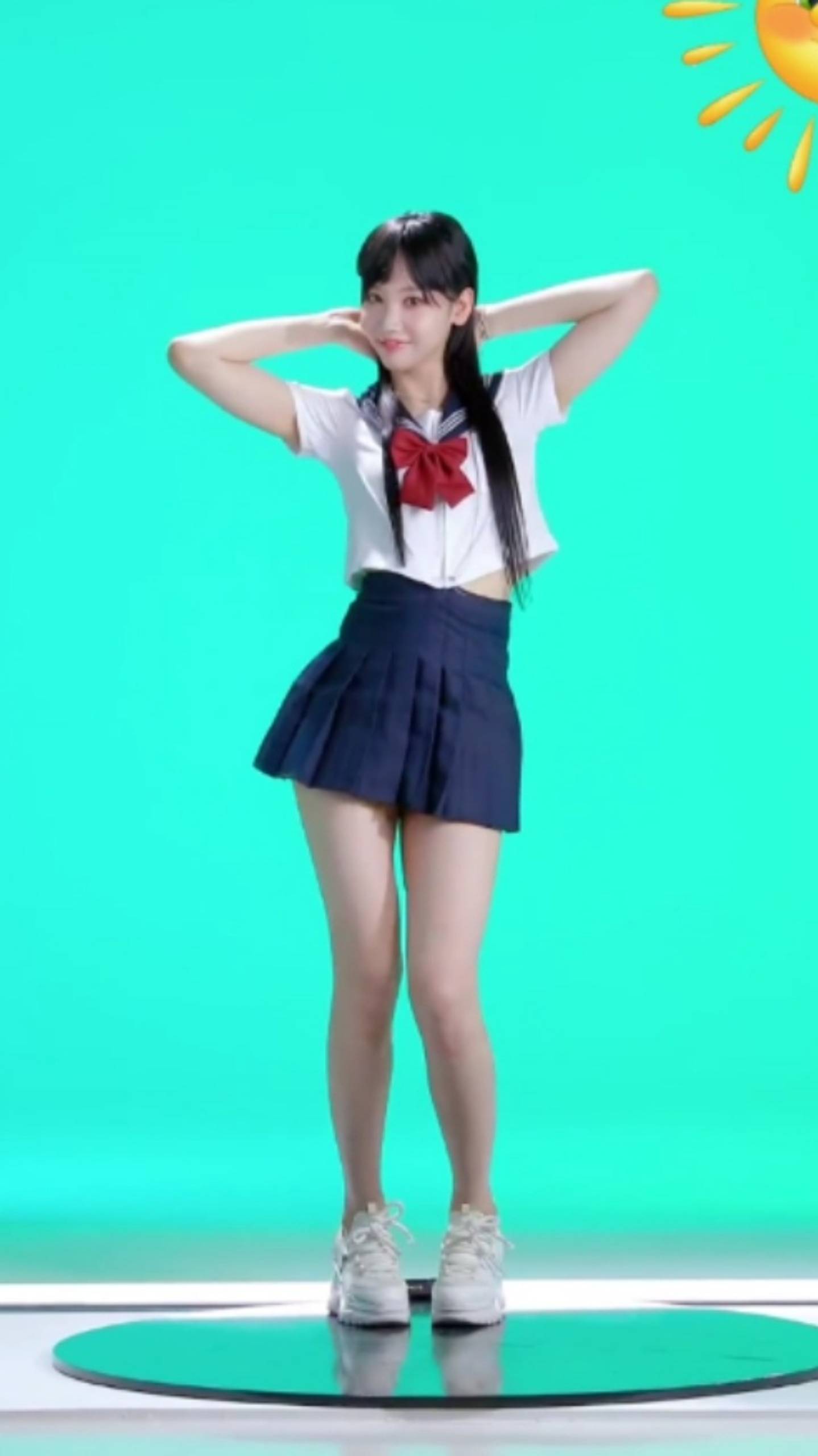 Китаяночки 🥰 Девушки 🌺 Танцы