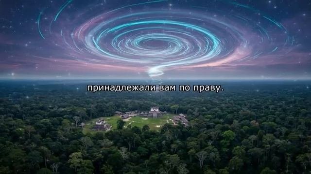 ТЫ БЫЛ ИЗБРАН