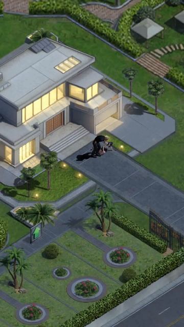 MAFIA MOBILE -)СОЗДАЮ СВОЮ ИМПЕРИЮ(-