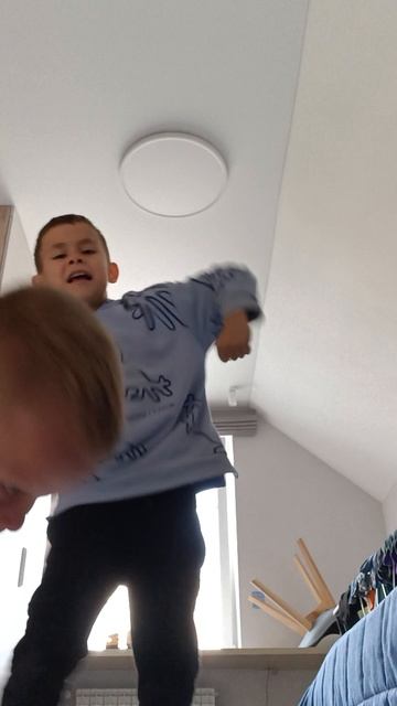 супер танец Возвращение