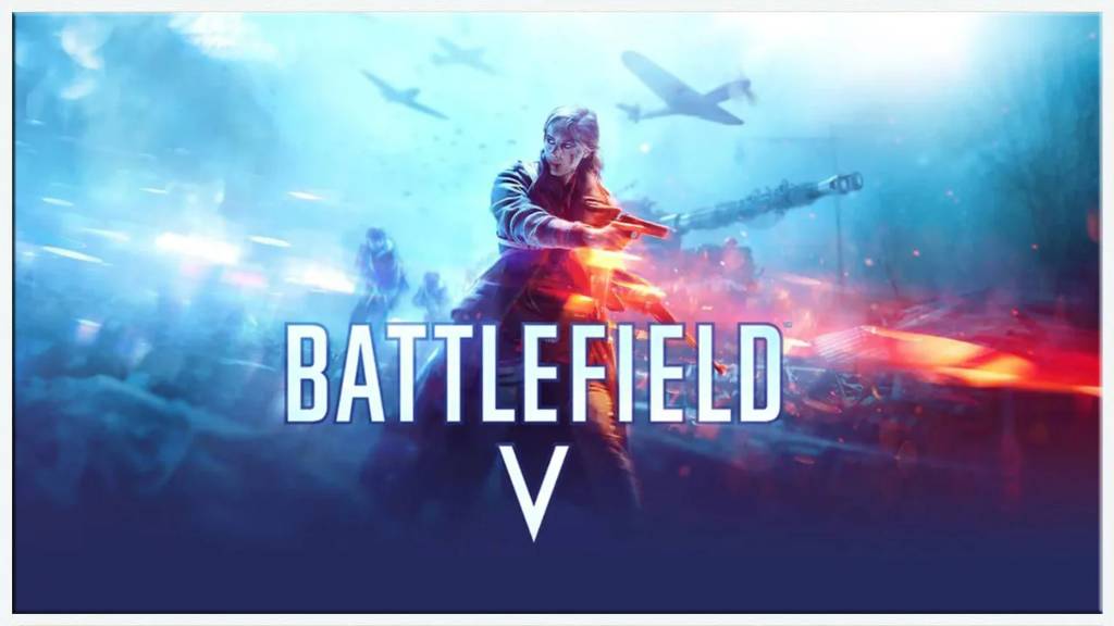 Battlefield  V чать №1. Поддержите мой канал ссылка в описание или подпиской!