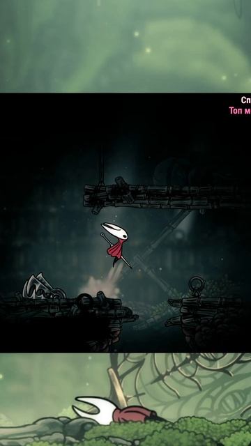 Большая страшная мышь пугает Мышб