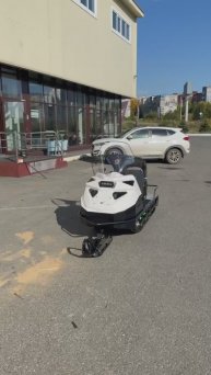 Снегоходы БТС в мотосалонах Мототека! #снегоход #мототехника #снегоходы #зимняятехника #зимнийсезон