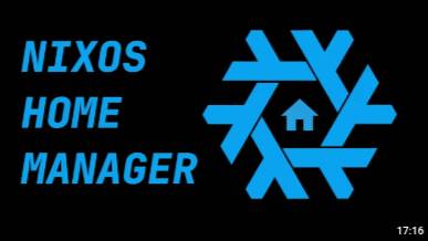 How To Use NixOS Home Manager (2026 Edition) | NixOS Guide Part 2