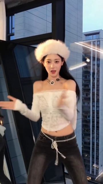 Клип @douyinvideo