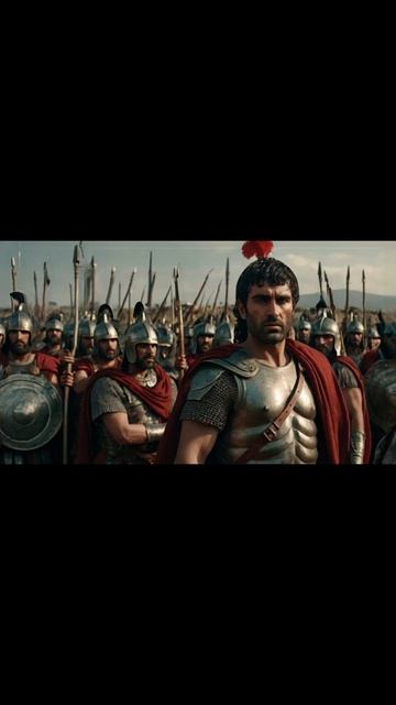 О нападении Тиграна на римские войска. Глава 16  Книга 2 Хоренаци История Армении