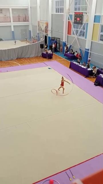 Василиса Александрова