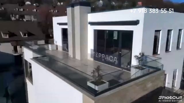 ДОМ 298 М² В 500 М ОТ МОРЯ НА РАВНИНЕ  НЕДВИЖИМОСТЬ СОЧИ ДАГОМЫС