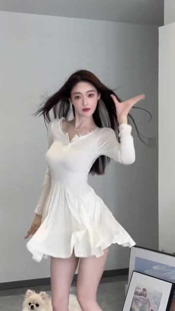 Клип @douyinvideo