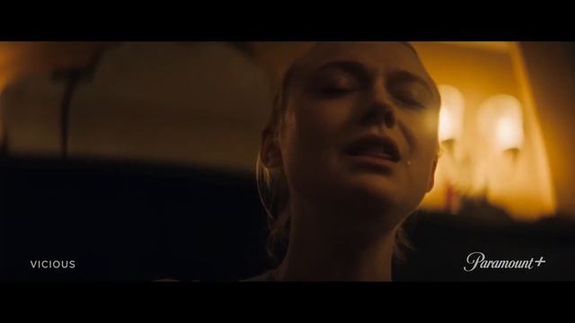 Порочный — Русский трейлер (Субтитры, 2025) Дакота Фаннинг