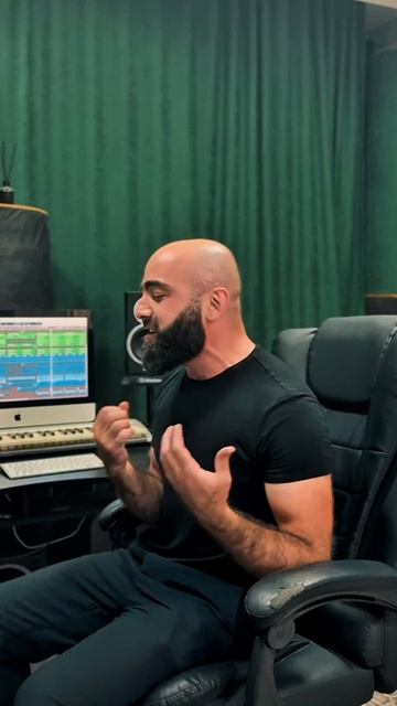 Мурат Гочияев - Луноликая