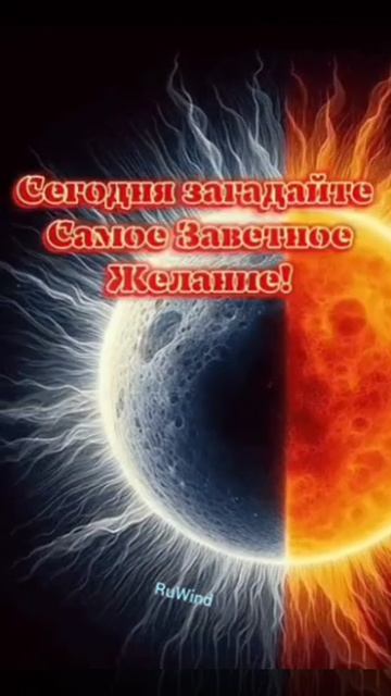 Загадай самое лучшее желание и оно обязательно сбудется _подпишись на канал и поставь лайк!
