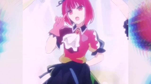 |μ Эдит Звёздное дитя μ|