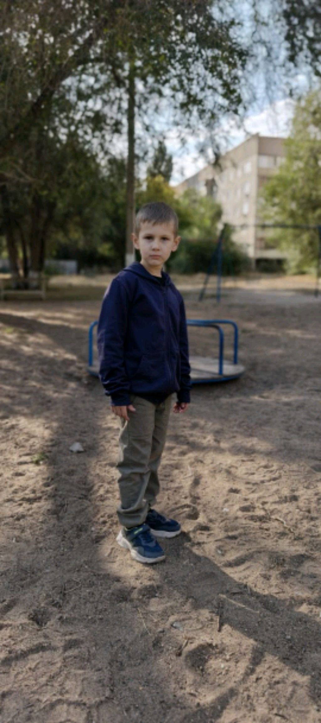 ролик без лица