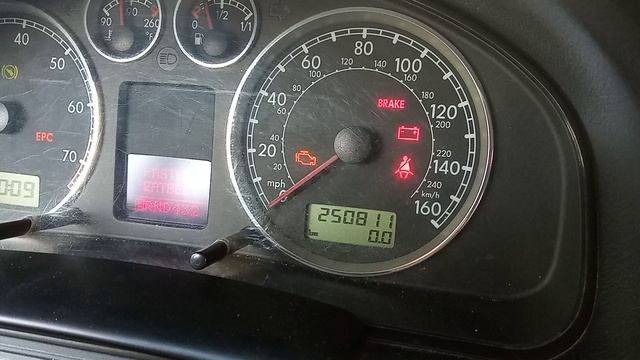 ABS Volkswagen Passat B5_04
