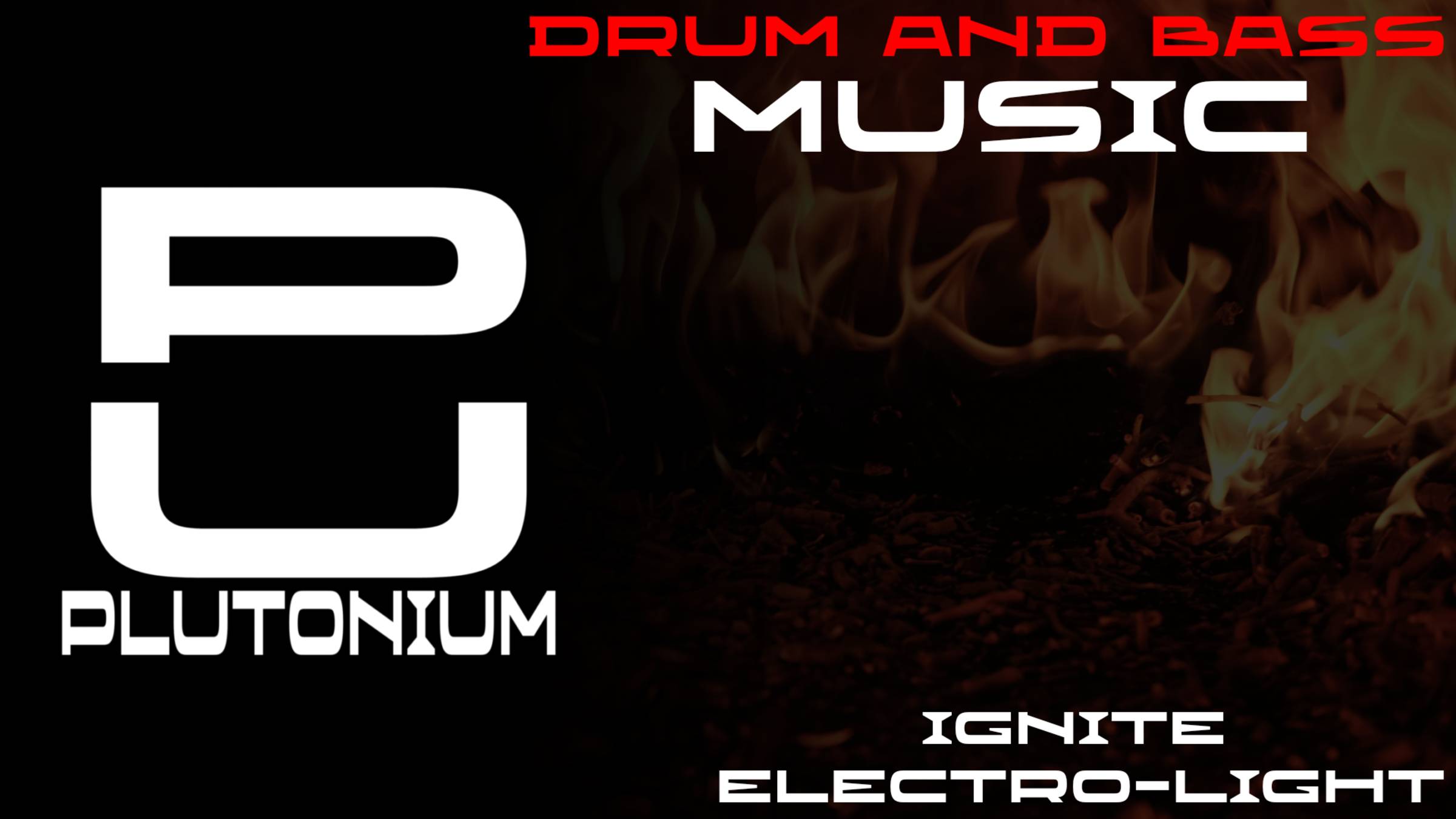 Electro-Light - Ignite [Drum And Bass]