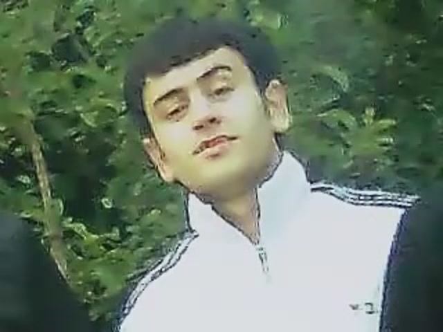 Азербайджанская песня - Uzeyir Mehdizade & Fuad Ibrahimov_ Nasha Dolya_ Uzeyir Production_