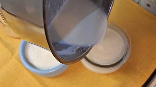 Мацони - кисломолочный продукт, элемент национальной кухни Кавказа, Малой Азии и Ближнего Востока.