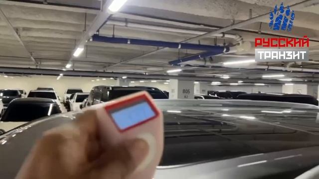 Провели осмотр Ford Explorer для Дениса!