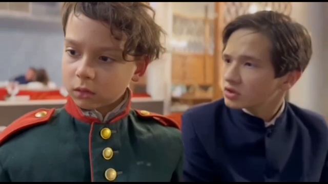 К/с «Саша Пушкин» Автор сценария и режиссер Юлия Марина