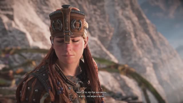 Horizon Forbidden West Часть 28 #обзор #геймплей #прохождение #игрофильм