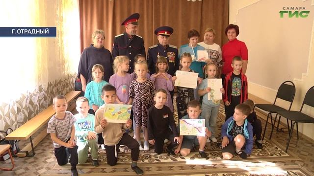 События региона от 22.09.2025