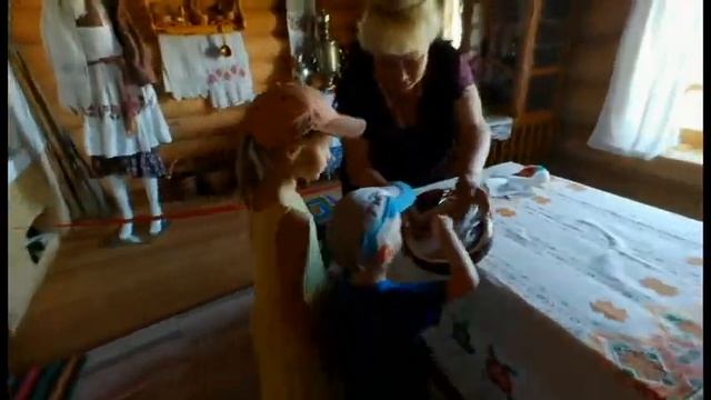 Парк дружбы народов гор. Самара.2022