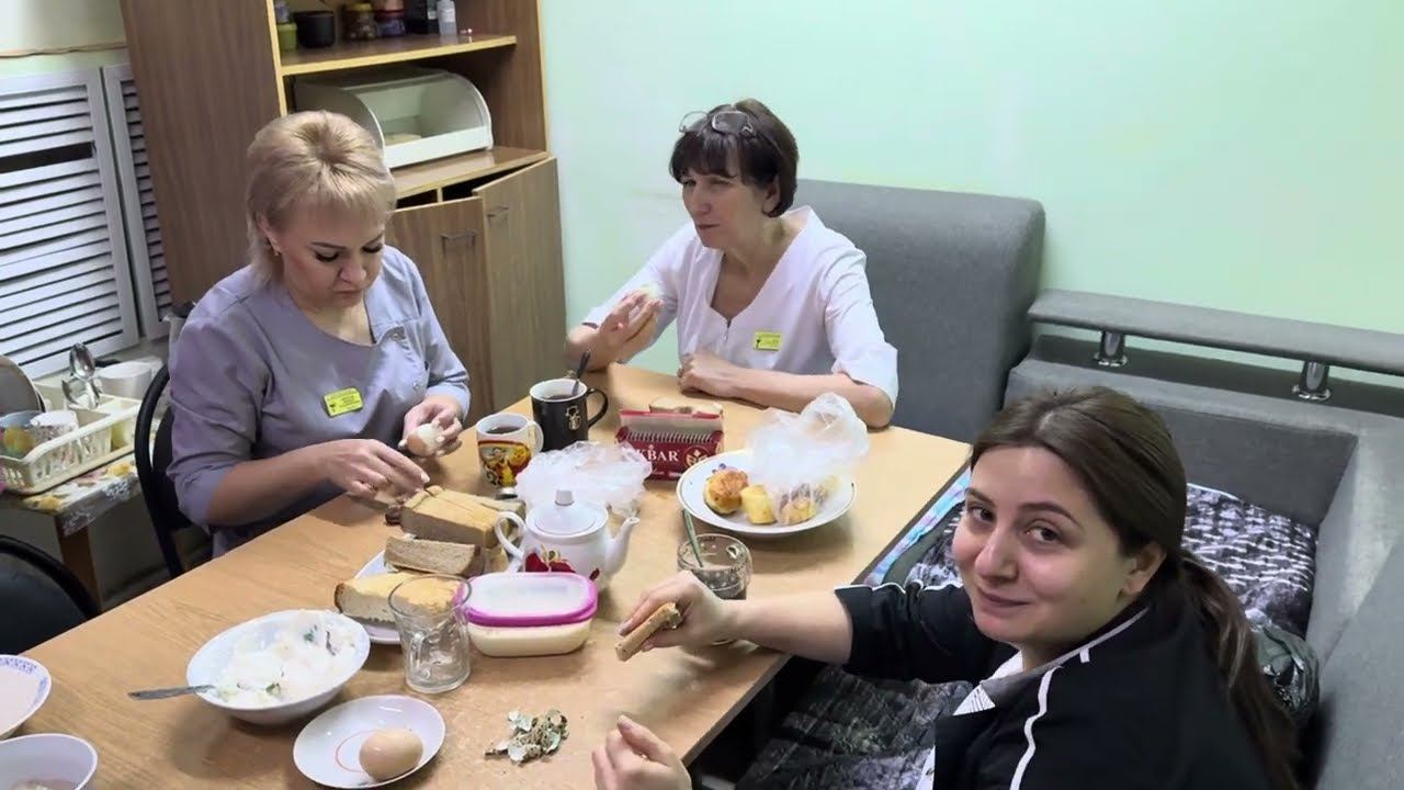 Каша государственная