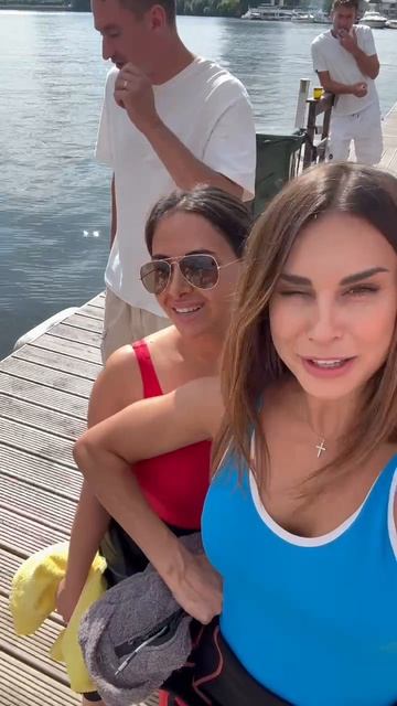 Ольга Петрикова