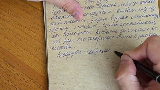 #13 День. Пишу книгу Триада. Восхождение