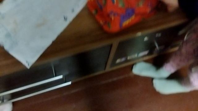 собираем.  касметику