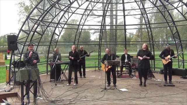 Концерт ХОРошая музыка Группа 