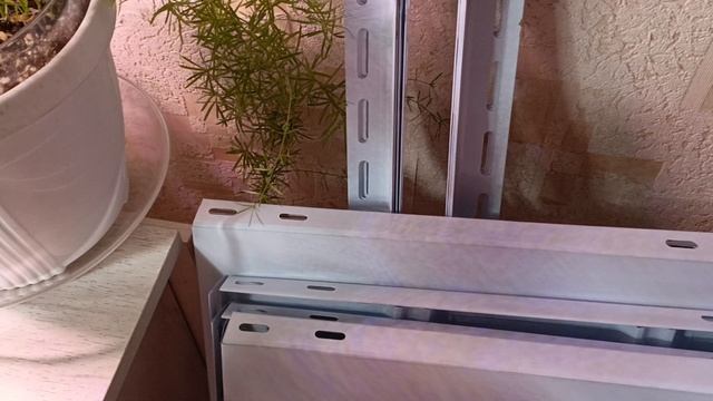 Ура ура скоро у меня будет новый стеллаж для моих цветочков 🤗
Купила ещё один фикус 😃😍