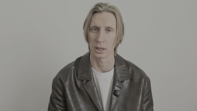 Кондратьев Андрей. Визитка