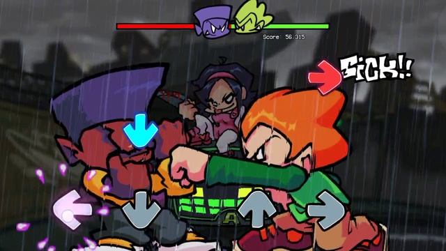 не смог озвучить приложение залогало