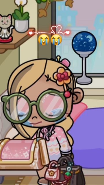 Похоже, это конец! 😭😭😭😭😭😭 @ITZ FAMILY не вздумай ржать, тупая дебилка! 🤬🤬