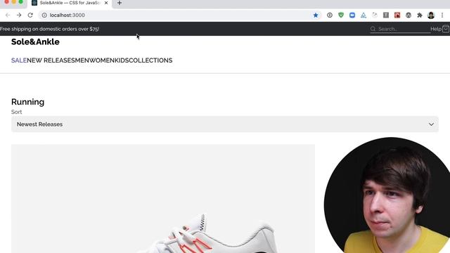 Workshop ex 1 solution