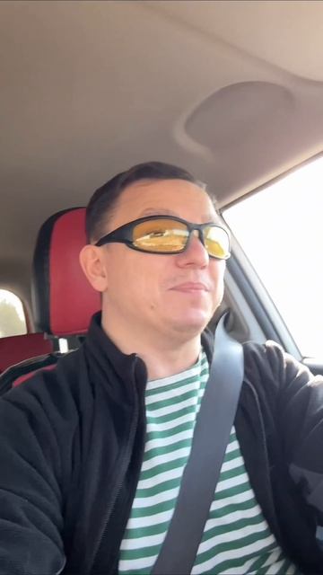 закрываем сезон палаток…